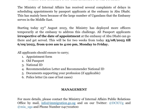 Image of the statement