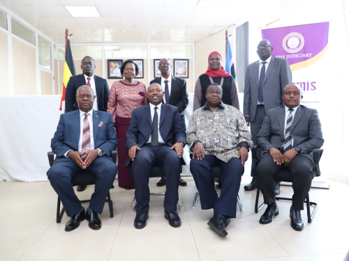 NCIB members