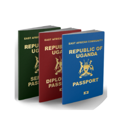 Passports