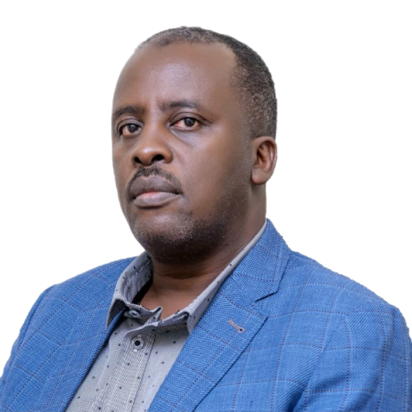 HON. GEN. DAVID MUHOOZI